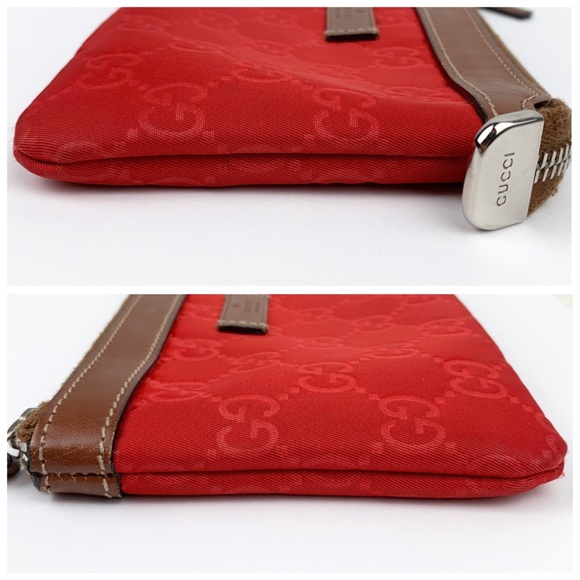 Gucci Zip Pouch - Picture 3 of 7